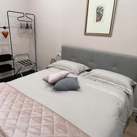 Adream Apartment Pescara Luaran gambar