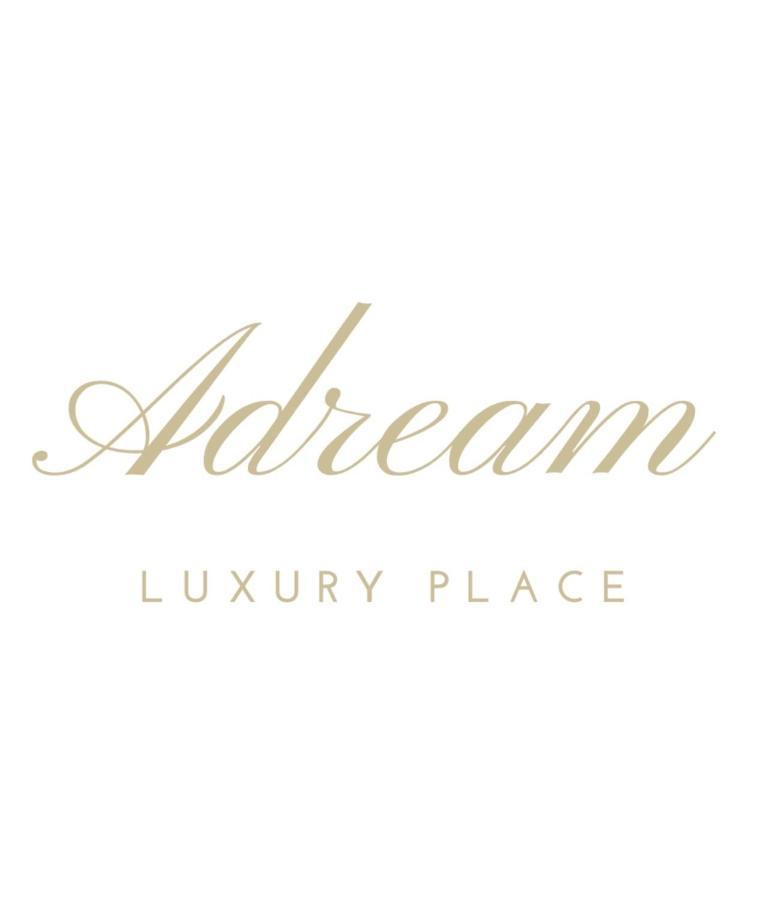 Adream Apartment Pescara Luaran gambar