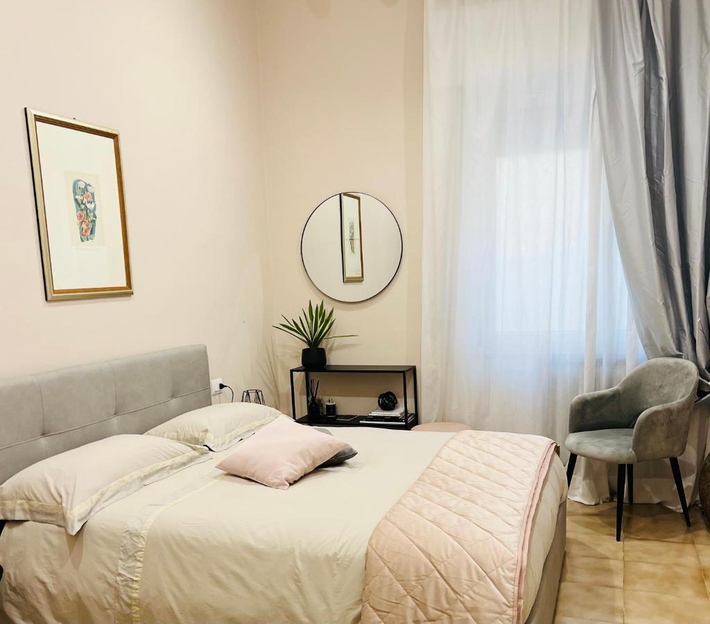 Adream Apartment Pescara Luaran gambar