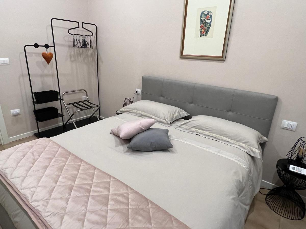 Adream Apartment Pescara Luaran gambar