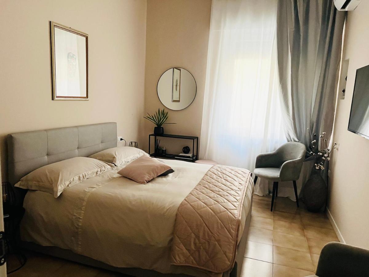 Adream Apartment Pescara Luaran gambar