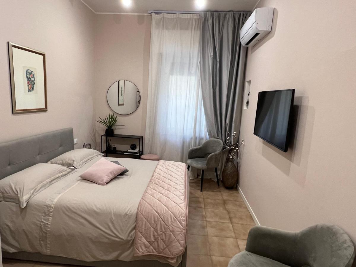 Adream Apartment Pescara Luaran gambar