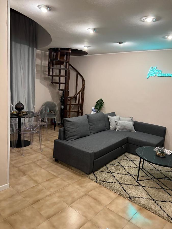 Adream Apartment Pescara Luaran gambar