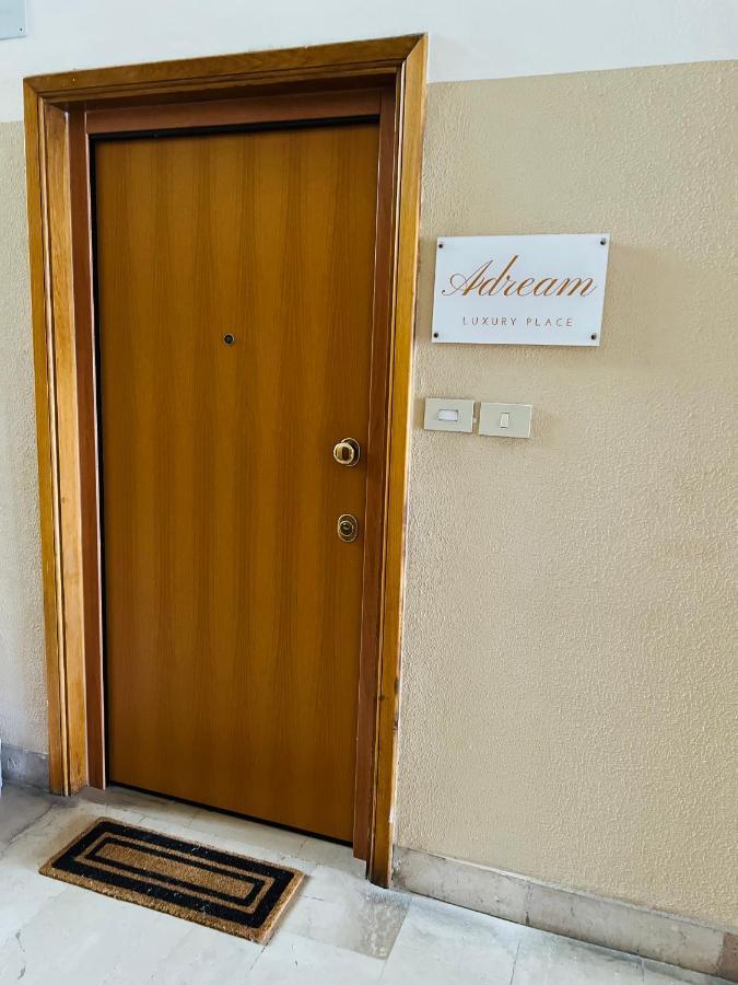 Adream Apartment Pescara Luaran gambar